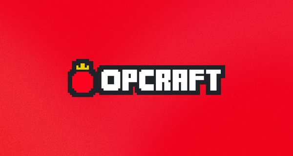Announcing OPCraft: an Autonomous World built on the OP Stack